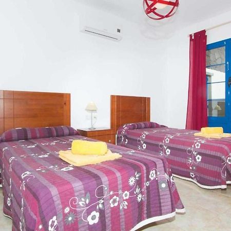 Villa Acomari Playa Blanca Dış mekan fotoğraf