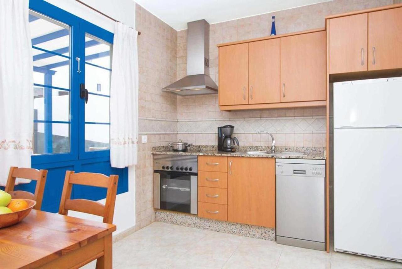 Villa Acomari Playa Blanca Dış mekan fotoğraf