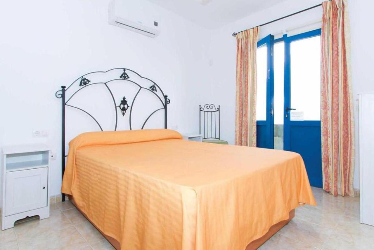 Villa Acomari Playa Blanca Dış mekan fotoğraf